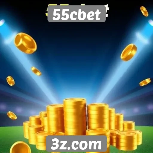 Principais promoções e bônus oferecidos pelo 55cbet