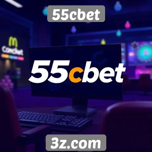 Compliance e regulamentação do 55cbet