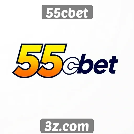 Impacto do 55cbet no mercado de jogos online
