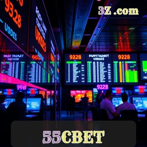 55cbet: A Nova Era do Login em Jogos Online