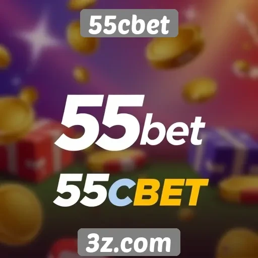 Jogos mais populares disponíveis no 55cbet