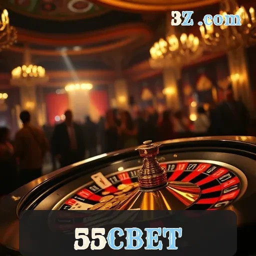 55cbet: Descubra Apostas Empolgantes em Eventos Esportivos